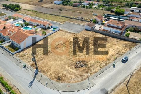 Helårsgrund i Alpiarca, Santarem, Alpiarca - € 68.000 | Ref: 100.001.509 - foto 3