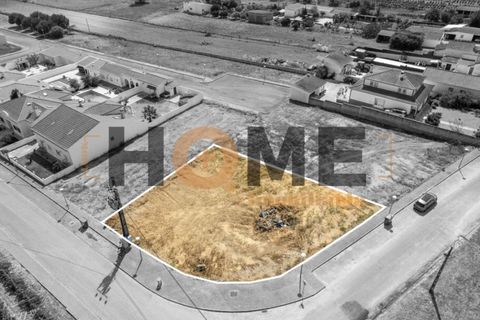 Helårsgrund i Alpiarca, Santarem, Alpiarca - € 68.000 | Ref: 100.001.509 - foto 4