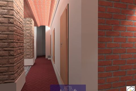 Erhvervsejendom i Florence, Florence, Florence - € 1.980.000 | Ref: a25350 - foto 5