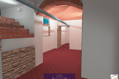 Erhvervsejendom i Florence, Florence, Florence - € 1.980.000 | Ref: a25350 - foto 6