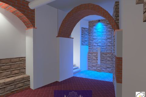 Erhvervsejendom i Florence, Florence, Florence - € 1.980.000 | Ref: a25350 - foto 16