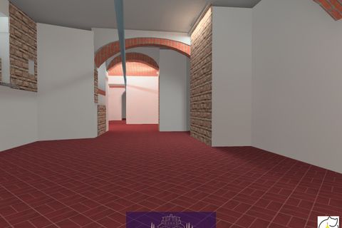 Erhvervsejendom i Florence, Florence, Florence - € 1.980.000 | Ref: a25350 - foto 26