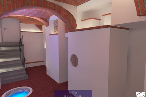 Erhvervsejendom i Florence, Florence, Florence - € 1.980.000 | Ref: a25350 - foto 27