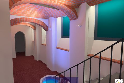 Erhvervsejendom i Florence, Florence, Florence - € 1.980.000 | Ref: a25350 - foto 31