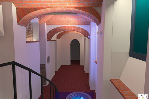 Erhvervsejendom i Florence, Florence, Florence - € 1.980.000 | Ref: a25350 - foto 34