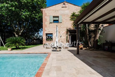 Villa a Cabestany, Pyrenees-Orientales, Cabestany - € 959.000 | Ref: SP474 - foto 2