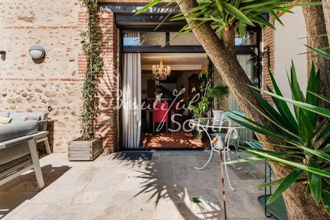 Villa a Cabestany, Pyrenees-Orientales, Cabestany - € 959.000 | Ref: SP474 - foto 3