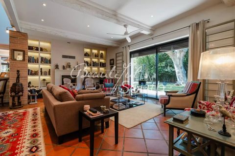 Villa a Cabestany, Pyrenees-Orientales, Cabestany - € 959.000 | Ref: SP474 - foto 4