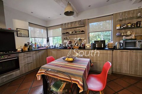 Villa a Cabestany, Pyrenees-Orientales, Cabestany - € 959.000 | Ref: SP474 - foto 6