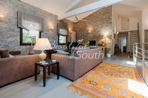 Villa a Cabestany, Pyrenees-Orientales, Cabestany - € 959.000 | Ref: SP474 - foto 11