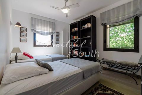 Villa a Cabestany, Pyrenees-Orientales, Cabestany - € 959.000 | Ref: SP474 - foto 12