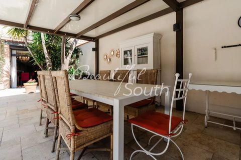 Villa a Cabestany, Pyrenees-Orientales, Cabestany - € 959.000 | Ref: SP474 - foto 16