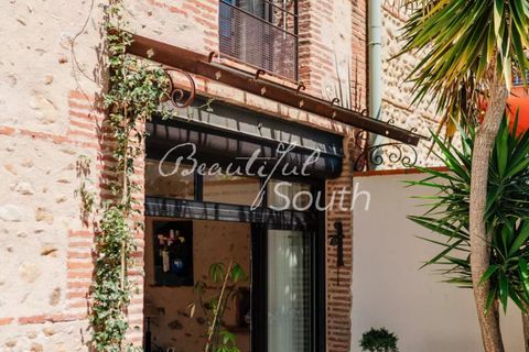 Villa a Cabestany, Pyrenees-Orientales, Cabestany - € 959.000 | Ref: SP474 - foto 17