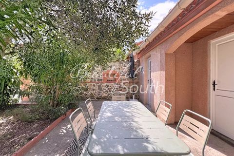 Villa i Perpignan, Pyrenees-Orientales, Perpignan - € 1.102.500 | Ref: CP339 - foto 7