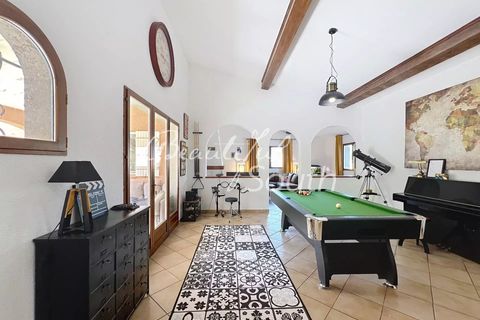 Villa i Perpignan, Pyrenees-Orientales, Perpignan - € 1.102.500 | Ref: CP339 - foto 9