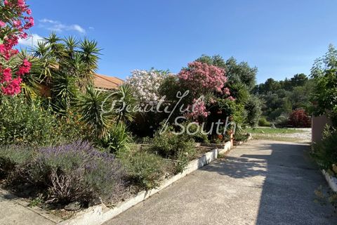 Villa i Perpignan, Pyrenees-Orientales, Perpignan - € 1.102.500 | Ref: CP339 - foto 36