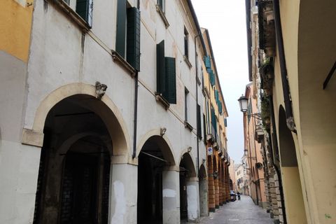 Lejlighed i Padua, Padua, Padua - € 209.000 | Ref: CS299 - foto 25