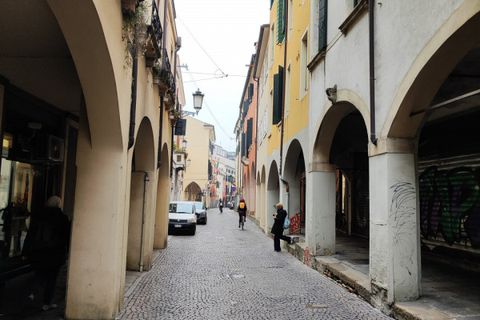 Lejlighed i Padua, Padua, Padua - € 209.000 | Ref: CS299 - foto 26