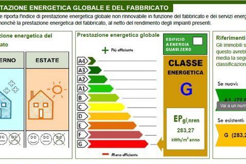 Lejlighed i Padua, Padua, Padua - € 209.000 | Ref: CS299 - foto 30