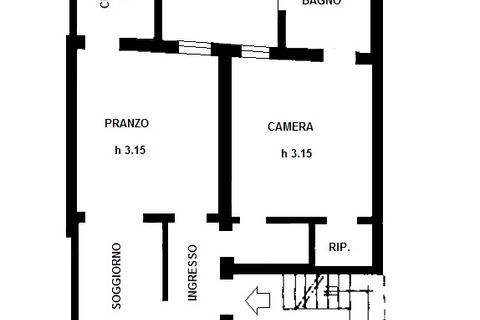 Lejlighed i Padua, Padua, Padua - € 209.000 | Ref: CS299 - foto 44