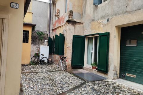 Lejlighed i Padua, Padua, Padua - € 209.000 | Ref: CS299 - foto 46
