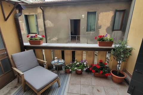 Wohnung in Padua, Padua, Padua - € 209.000 | Ref: CS299 - Foto 44