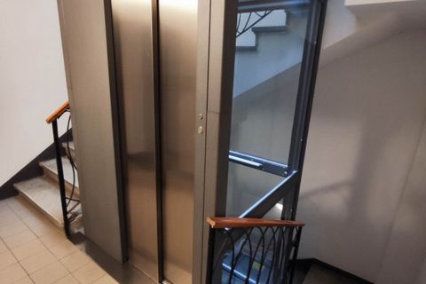 Wohnung in Padua, Padua, Padua - € 209.000 | Ref: CS299 - Foto 50