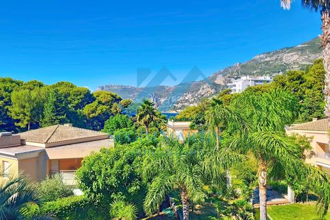 Lejlighed i Roquebrune-Cap-Martin, Alpes-Maritimes, Roquebrune-Cap-Martin - € 505.000 | Ref: 1691 - foto 1