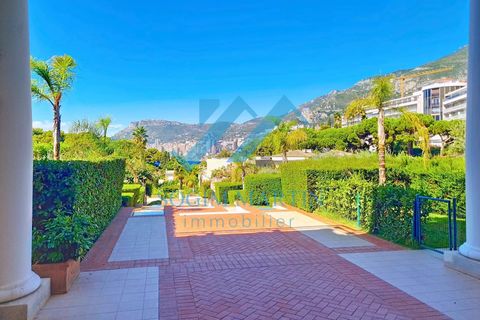 Lejlighed i Roquebrune-Cap-Martin, Alpes-Maritimes, Roquebrune-Cap-Martin - € 505.000 | Ref: 1691 - foto 2