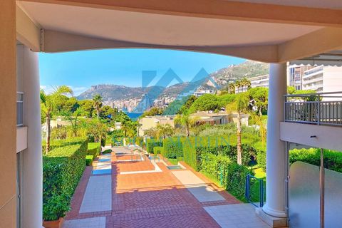 Lejlighed i Roquebrune-Cap-Martin, Alpes-Maritimes, Roquebrune-Cap-Martin - € 505.000 | Ref: 1691 - foto 3