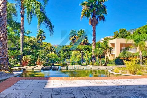 Lejlighed i Roquebrune-Cap-Martin, Alpes-Maritimes, Roquebrune-Cap-Martin - € 505.000 | Ref: 1691 - foto 4