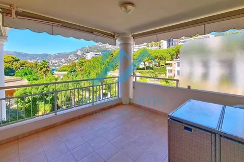 Lejlighed i Roquebrune-Cap-Martin, Alpes-Maritimes, Roquebrune-Cap-Martin - € 505.000 | Ref: 1691 - foto 7