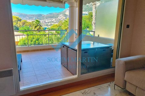 Lejlighed i Roquebrune-Cap-Martin, Alpes-Maritimes, Roquebrune-Cap-Martin - € 505.000 | Ref: 1691 - foto 9