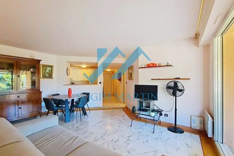Lejlighed i Roquebrune-Cap-Martin, Alpes-Maritimes, Roquebrune-Cap-Martin - € 505.000 | Ref: 1691 - foto 11