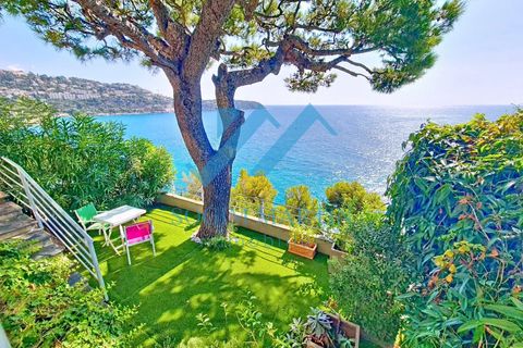 Lejlighed i Roquebrune-Cap-Martin, Alpes-Maritimes, Roquebrune-Cap-Martin - € 1.250.000 | Ref: 86226683 - foto 3