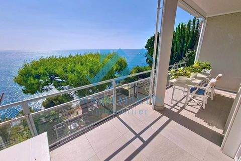 Lejlighed i Roquebrune-Cap-Martin, Alpes-Maritimes, Roquebrune-Cap-Martin - € 1.250.000 | Ref: 86226683 - foto 4