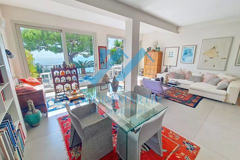 Lejlighed i Roquebrune-Cap-Martin, Alpes-Maritimes, Roquebrune-Cap-Martin - € 1.250.000 | Ref: 86226683 - foto 5