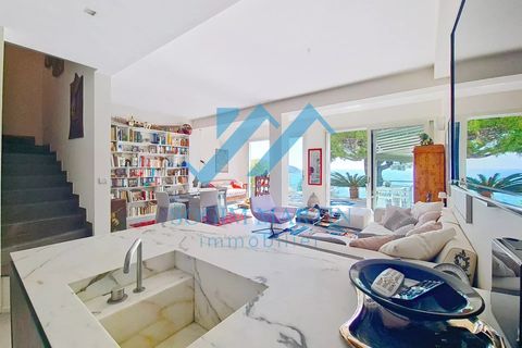 Lejlighed i Roquebrune-Cap-Martin, Alpes-Maritimes, Roquebrune-Cap-Martin - € 1.250.000 | Ref: 86226683 - foto 6