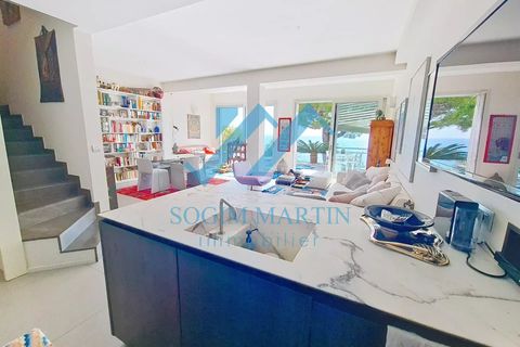 Lejlighed i Roquebrune-Cap-Martin, Alpes-Maritimes, Roquebrune-Cap-Martin - € 1.250.000 | Ref: 86226683 - foto 7