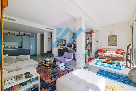 Lejlighed i Roquebrune-Cap-Martin, Alpes-Maritimes, Roquebrune-Cap-Martin - € 1.250.000 | Ref: 86226683 - foto 8