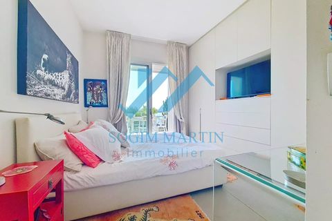 Lejlighed i Roquebrune-Cap-Martin, Alpes-Maritimes, Roquebrune-Cap-Martin - € 1.250.000 | Ref: 86226683 - foto 9