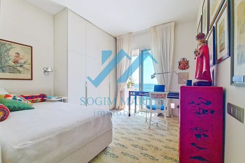 Lejlighed i Roquebrune-Cap-Martin, Alpes-Maritimes, Roquebrune-Cap-Martin - € 1.250.000 | Ref: 86226683 - foto 11
