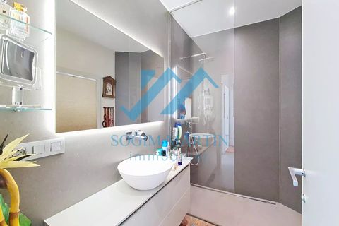 Lejlighed i Roquebrune-Cap-Martin, Alpes-Maritimes, Roquebrune-Cap-Martin - € 1.250.000 | Ref: 86226683 - foto 13