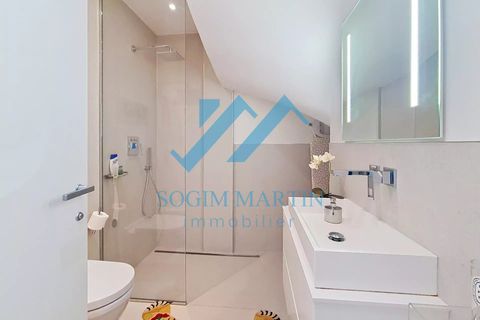 Lejlighed i Roquebrune-Cap-Martin, Alpes-Maritimes, Roquebrune-Cap-Martin - € 1.250.000 | Ref: 86226683 - foto 16