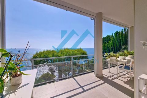 Lejlighed i Roquebrune-Cap-Martin, Alpes-Maritimes, Roquebrune-Cap-Martin - € 1.250.000 | Ref: 86226683 - foto 17