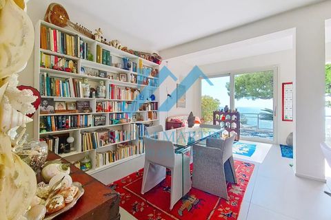 Lejlighed i Roquebrune-Cap-Martin, Alpes-Maritimes, Roquebrune-Cap-Martin - € 1.250.000 | Ref: 86226683 - foto 19