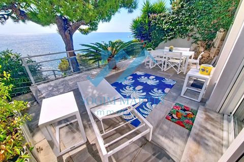 Lejlighed i Roquebrune-Cap-Martin, Alpes-Maritimes, Roquebrune-Cap-Martin - € 1.250.000 | Ref: 86226683 - foto 21