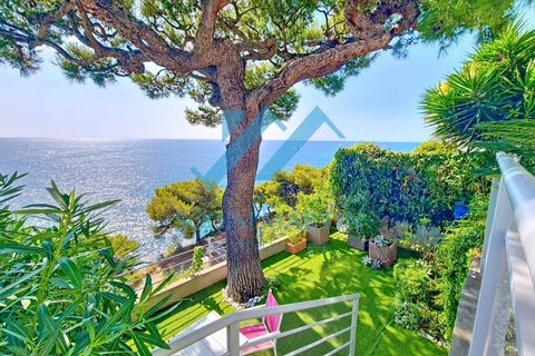 Lejlighed i Roquebrune-Cap-Martin, Alpes-Maritimes, Roquebrune-Cap-Martin - € 1.250.000 | Ref: 86226683 - foto 22