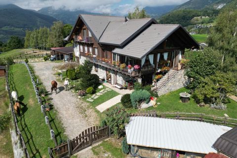 Erhvervsejendom i Brosso, Turin, Brosso - € 600.000 | Ref: 56034 - foto 2