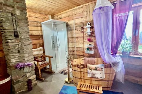 Erhvervsejendom i Brosso, Turin, Brosso - € 600.000 | Ref: 56034 - foto 9
